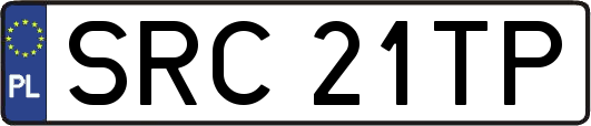 SRC21TP