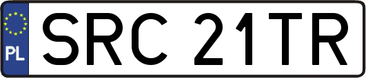 SRC21TR