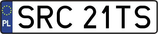 SRC21TS