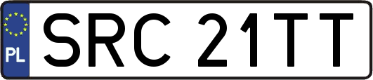 SRC21TT