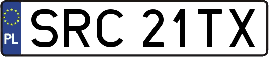 SRC21TX