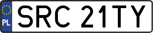SRC21TY