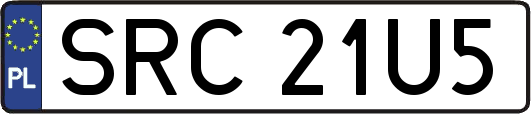 SRC21U5