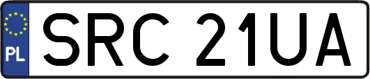 SRC21UA
