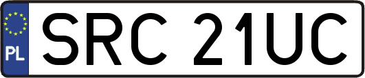 SRC21UC