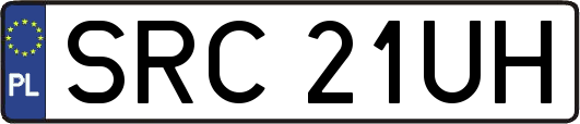 SRC21UH