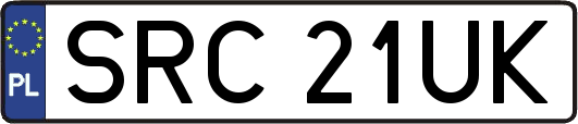 SRC21UK