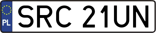 SRC21UN