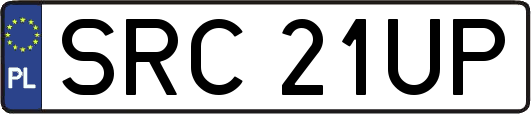 SRC21UP