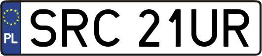 SRC21UR