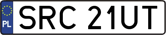SRC21UT