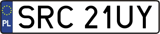 SRC21UY