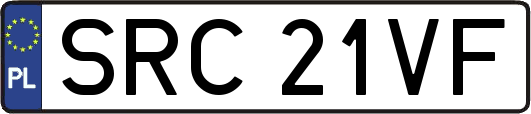 SRC21VF