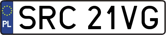 SRC21VG