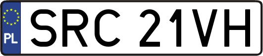 SRC21VH