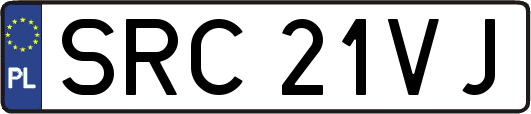 SRC21VJ