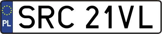 SRC21VL