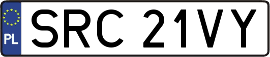SRC21VY
