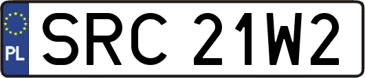 SRC21W2
