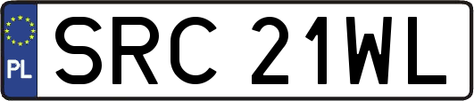 SRC21WL
