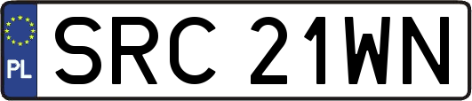 SRC21WN