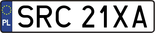 SRC21XA