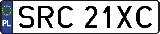 SRC21XC
