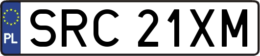 SRC21XM