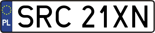 SRC21XN