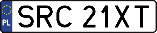 SRC21XT