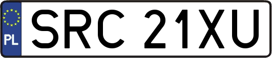 SRC21XU