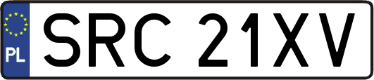 SRC21XV