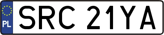 SRC21YA