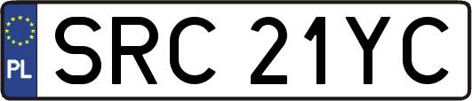 SRC21YC