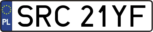 SRC21YF