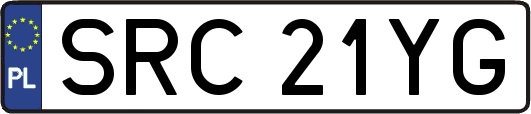 SRC21YG