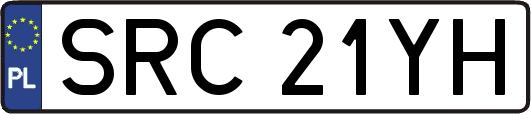 SRC21YH