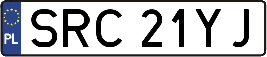 SRC21YJ