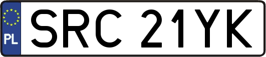 SRC21YK