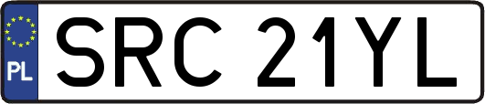 SRC21YL