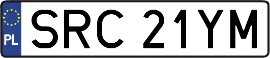 SRC21YM