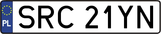 SRC21YN