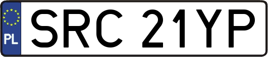 SRC21YP