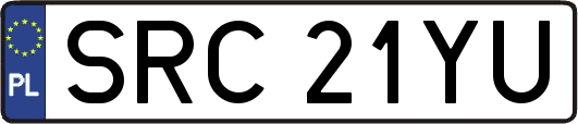 SRC21YU