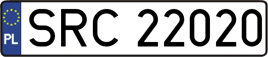SRC22020