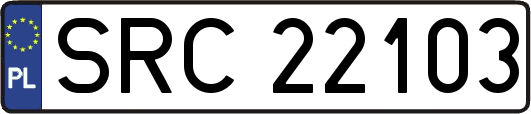 SRC22103