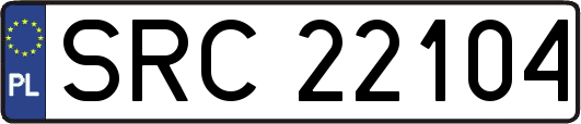 SRC22104