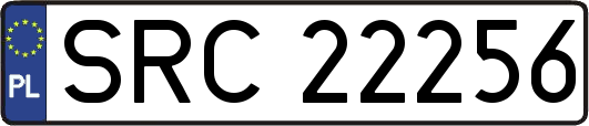 SRC22256