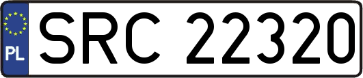 SRC22320