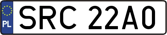 SRC22A0